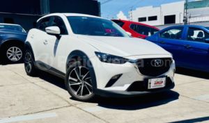 Mazda CX3 ENTRY 2025