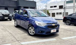 foto de Autos marca Chevrolet seminuevo modelo Sail año 2019