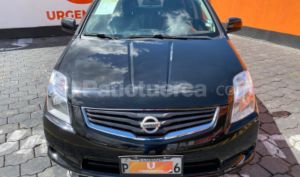 foto de Autos marca Nissan seminuevo modelo Sentra Sport año 2013 en Quito
