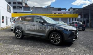 foto de Autos marca Mazda seminuevo modelo CX-5 año 2025 en Quito