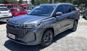 foto de Autos marca DFSK seminuevo modelo E5 S508 LUXURY año 2026 en Cuenca