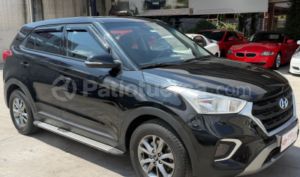 foto de Autos marca Hyundai seminuevo modelo Creta año 2019