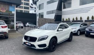 Mercedes Benz—™ GLA 250 AMG LINE 2017