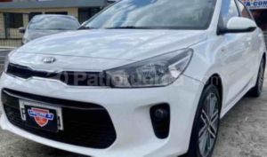 Kia Picanto R 2019