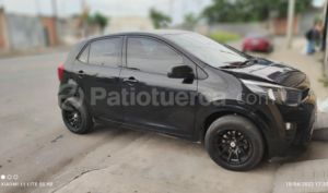 Kia Picanto R 2018