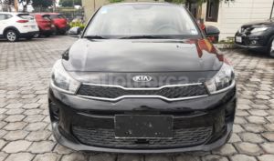 Kia Rio R 2019