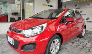 Kia Rio R 2015