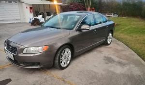 Volvo S80 2008