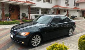 foto de Autos marca BMW seminuevo modelo 335i año 2007