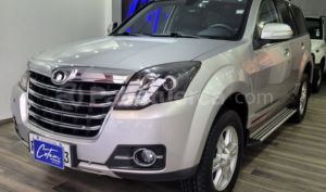 foto de Autos marca Great Wall seminuevo modelo H3 año 2019