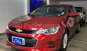 foto de Autos marca Chevrolet seminuevo modelo Cavalier LT año 2018 en Quito
