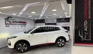 foto de Autos marca Changan seminuevo modelo CS55 Plus año 2024 en Quito