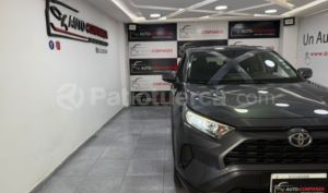 foto de Toyota RAV 4 2020