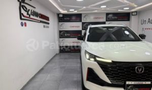 foto de Autos marca Changan seminuevo modelo cs55 comfort año 2024