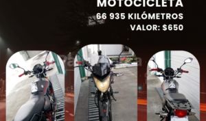 foto de Motos marca Sukida seminuevo modelo Stiff 150 año 2022