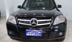 Mercedes Benz—™ GLK350 2010