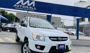 Kia Sportage Active 2013