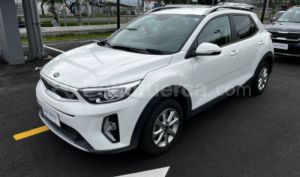 Kia Stonic 2021