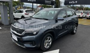 Kia Seltos 2020