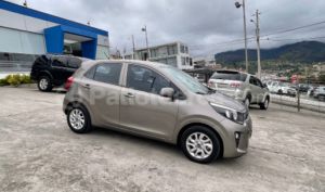 Kia PICANTO EX 1.2 2018