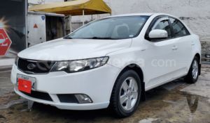 Kia Cerato 2010