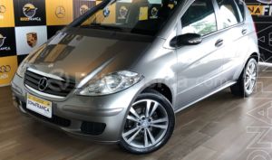 Mercedes Benz—™ A 200 2006