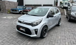 Kia PICANTO LX 2018