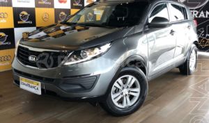Kia SPORTAGE SL 2019