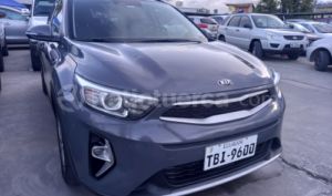 Kia Stonic 2021