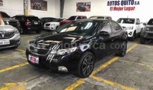 Kia Cerato 2014