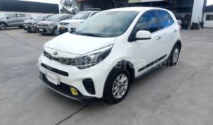 Kia Picanto GT Limited 2020