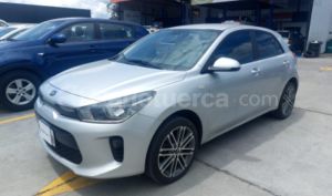 Kia RIO EX 2020
