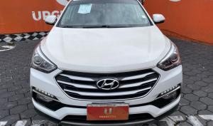 Hyundai Santa Fe 4x2 2018