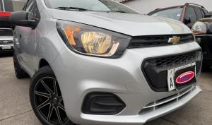 Chevrolet Beat 2020
