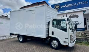 foto de Chevrolet NMR 2015