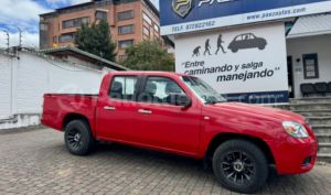 foto de Mazda BT-50 CD 4x2 2012