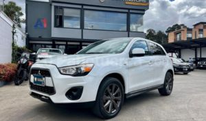 foto de Mitsubishi ASX 2013