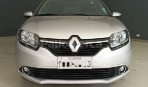 foto de Renault Sandero 2019