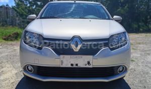 foto de Autos marca Renault seminuevo modelo Sandero año 2019 en Quito
