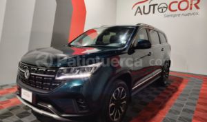 foto de Autos marca DongFeng seminuevo modelo T5L año 2024