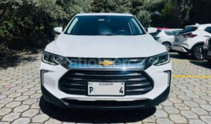 foto de Autos marca Chevrolet seminuevo modelo Tracker Premier año 2023