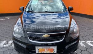 foto de Chevrolet Captiva Sport V6 3.0 2017