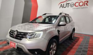 foto de Autos marca Renault seminuevo modelo DUSTER INTENS año 2023 en Quito