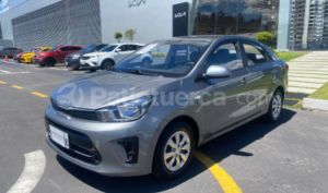 foto de Kia Soluto LX 2026