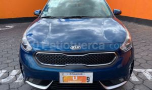 foto de Kia NIRO Hibrido 2019