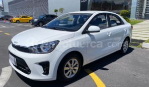 foto de Autos marca Kia seminuevo modelo Soluto LX año 2025 en Quito