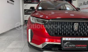 foto de Bestune T33 LUXURY AT 1.6 2022