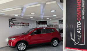 foto de Faw Bestune T33 2022