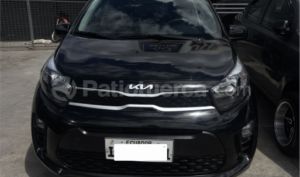 foto de Autos marca Kia seminuevo modelo Picanto año 2024
