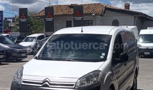 foto de Autos marca Citroen seminuevo modelo Berlingo año 2019 en Cuenca